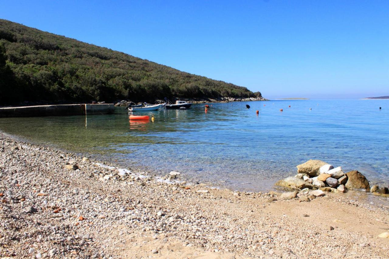 Apartments With Wifi Stivan, Cres - 382 Esterno foto