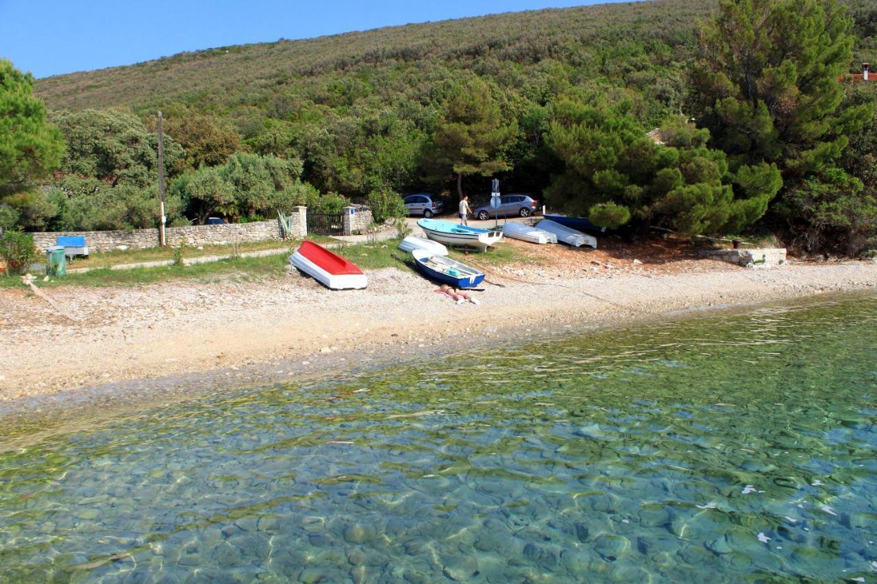 Apartments With Wifi Stivan, Cres - 382 Esterno foto