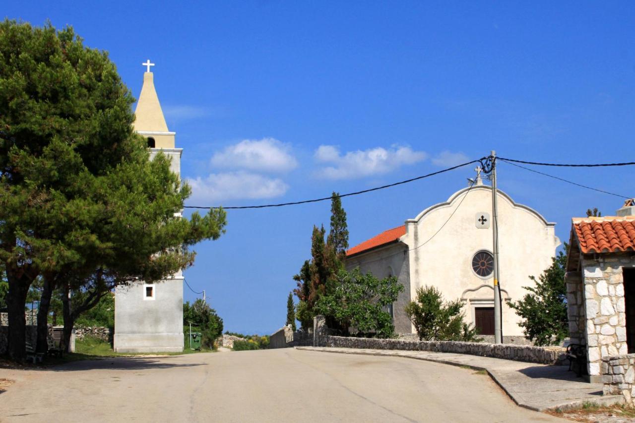 Apartments With Wifi Stivan, Cres - 382 Esterno foto