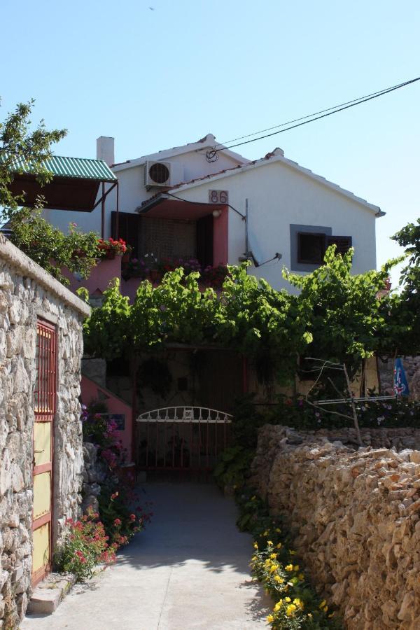 Apartments With Wifi Stivan, Cres - 382 Esterno foto