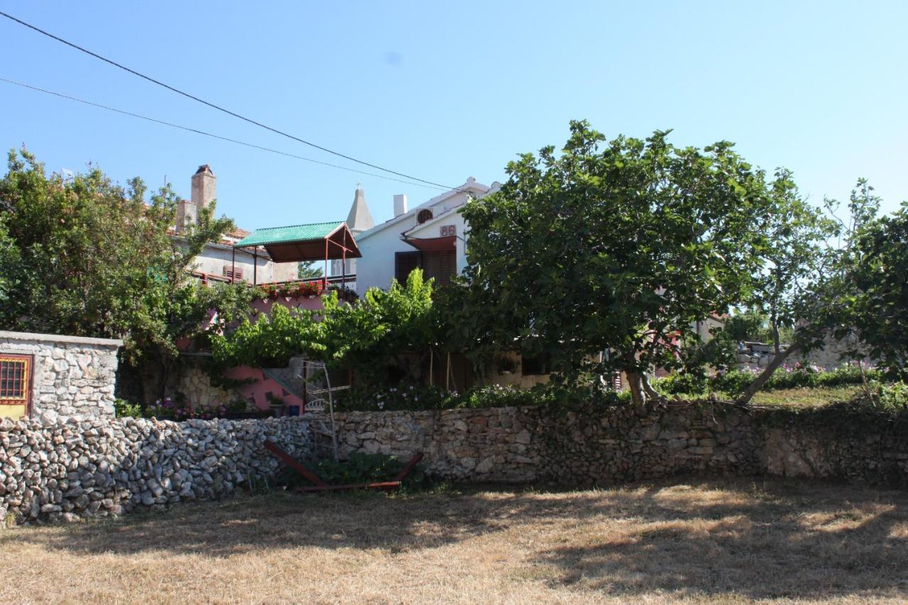 Apartments With Wifi Stivan, Cres - 382 Esterno foto