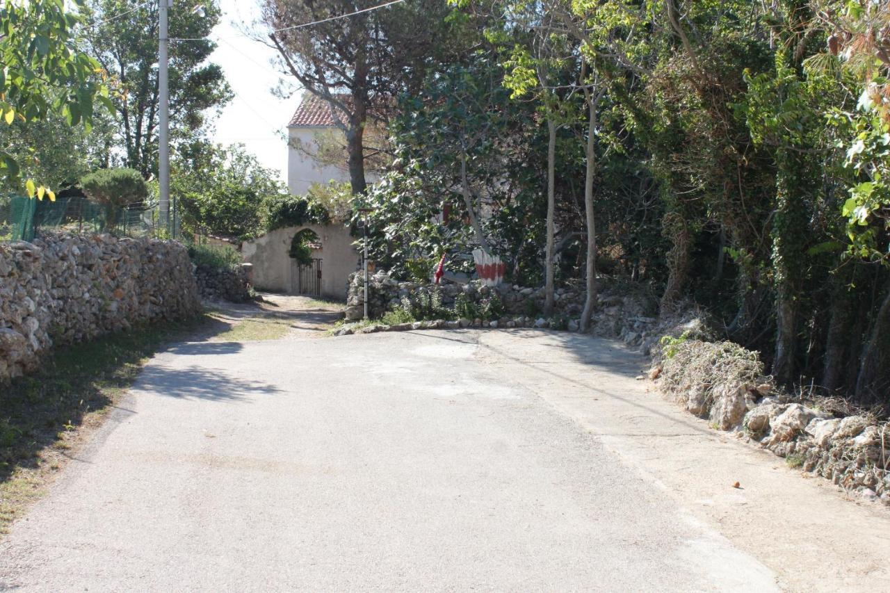Apartments With Wifi Stivan, Cres - 382 Esterno foto