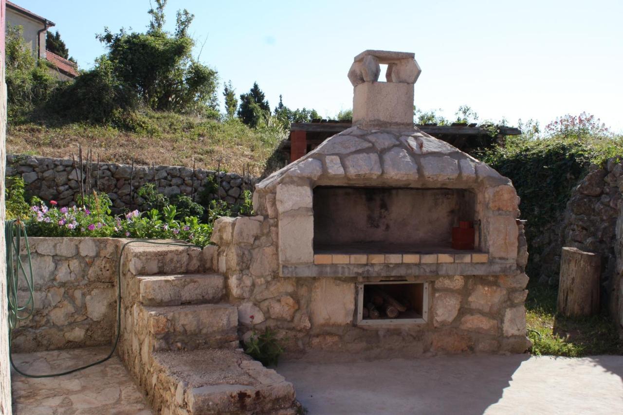 Apartments With Wifi Stivan, Cres - 382 Esterno foto