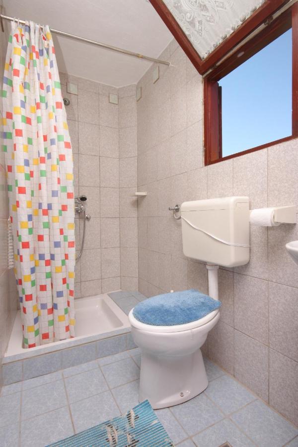 Apartments With Wifi Stivan, Cres - 382 Esterno foto