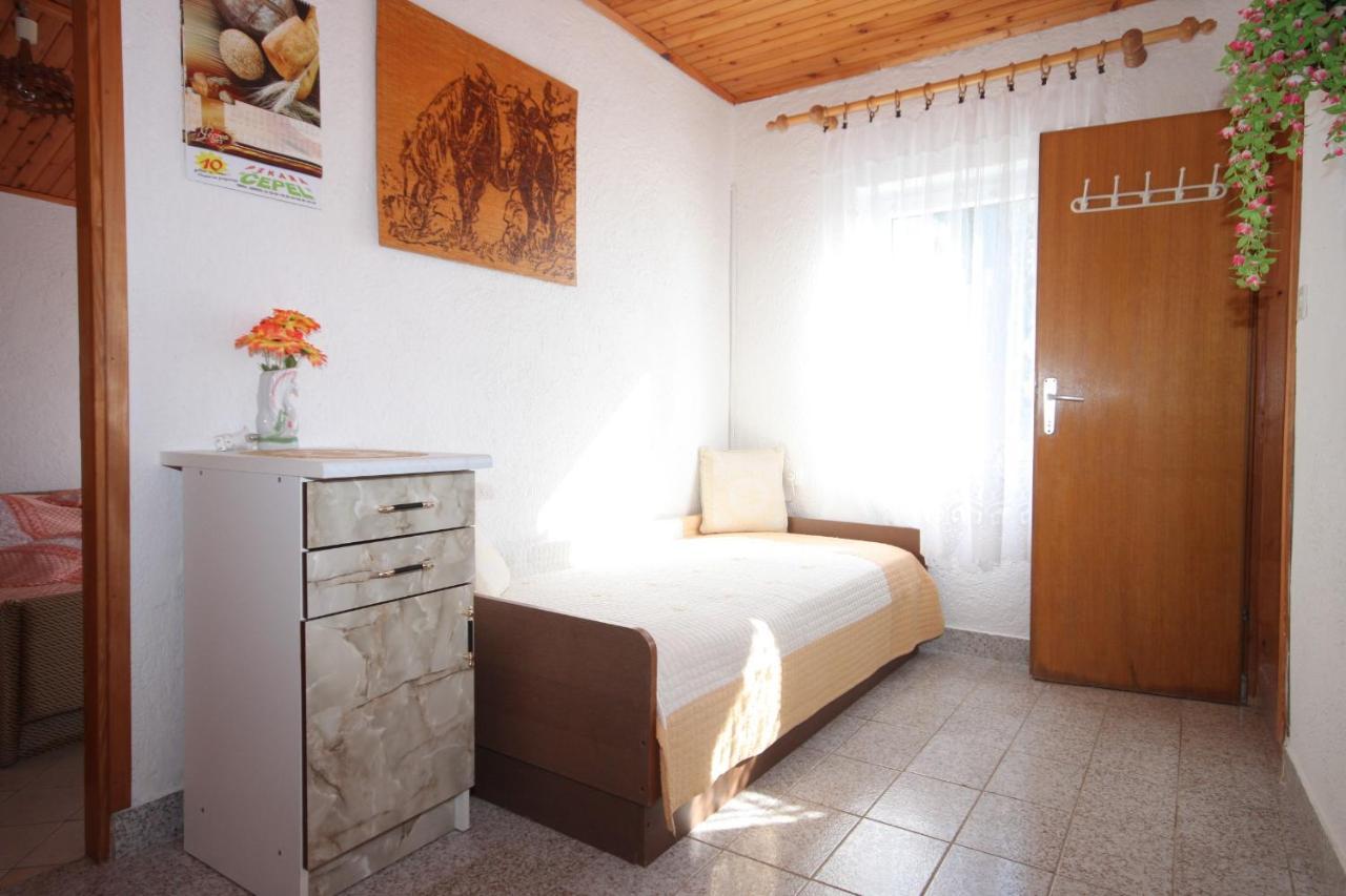 Apartments With Wifi Stivan, Cres - 382 Esterno foto