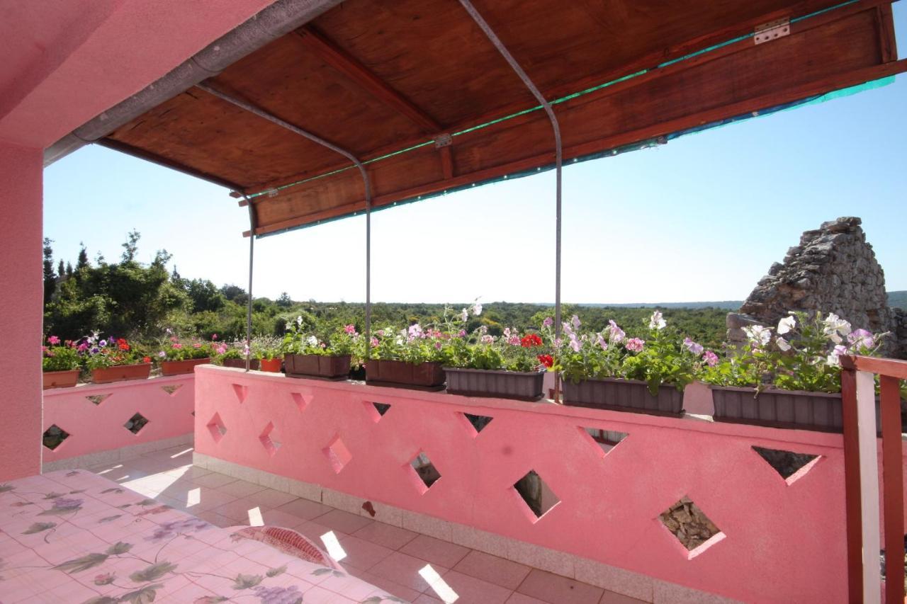 Apartments With Wifi Stivan, Cres - 382 Esterno foto