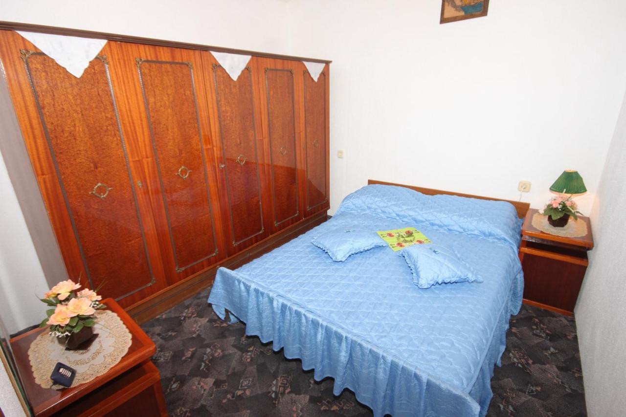 Apartments With Wifi Stivan, Cres - 382 Esterno foto