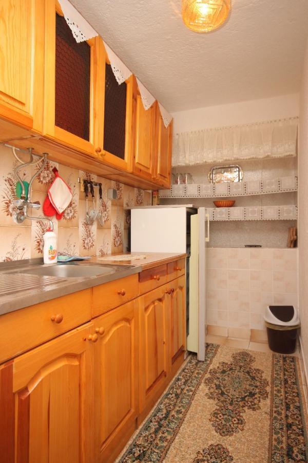 Apartments With Wifi Stivan, Cres - 382 Esterno foto