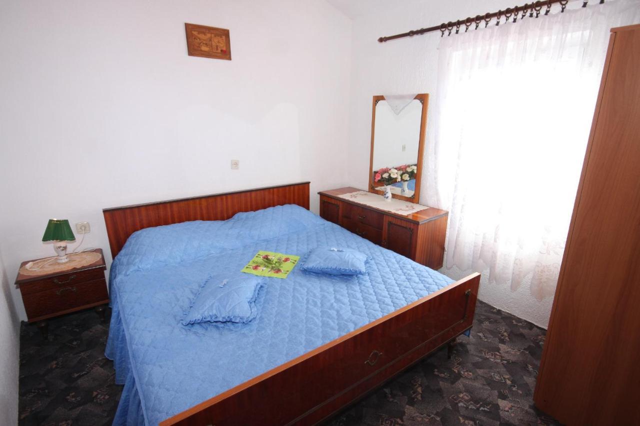 Apartments With Wifi Stivan, Cres - 382 Esterno foto