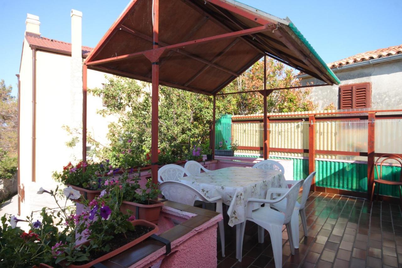 Apartments With Wifi Stivan, Cres - 382 Esterno foto