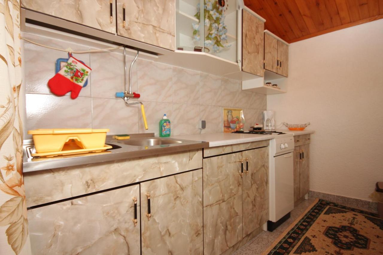 Apartments With Wifi Stivan, Cres - 382 Esterno foto