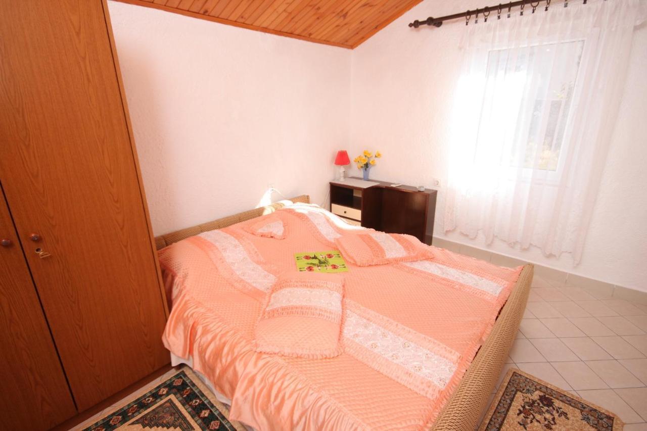 Apartments With Wifi Stivan, Cres - 382 Esterno foto