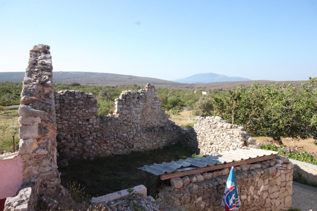 Apartments With Wifi Stivan, Cres - 382 Esterno foto
