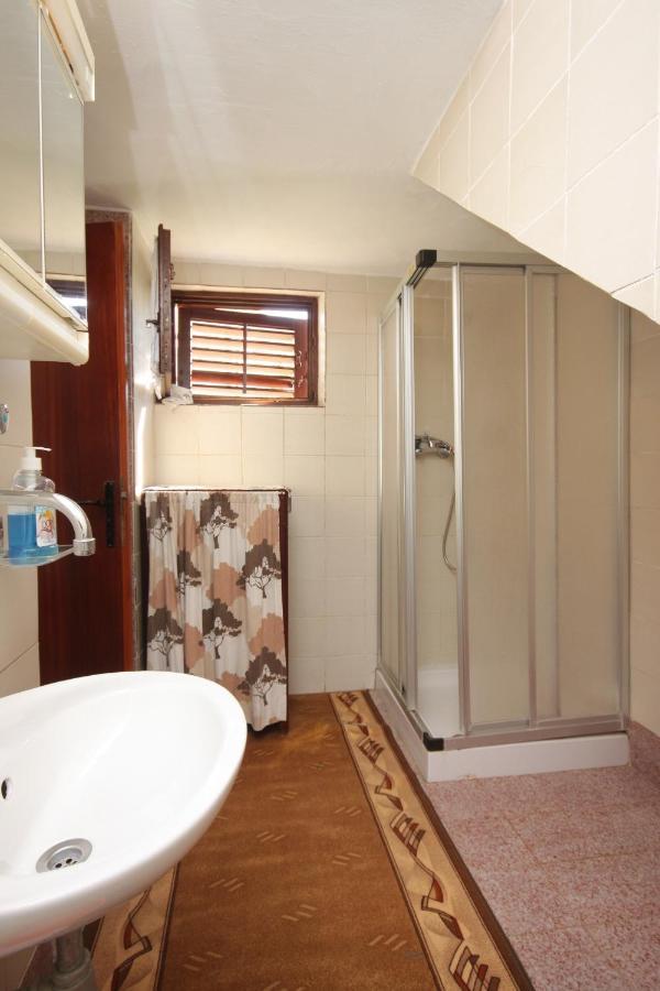 Apartments With Wifi Stivan, Cres - 382 Esterno foto