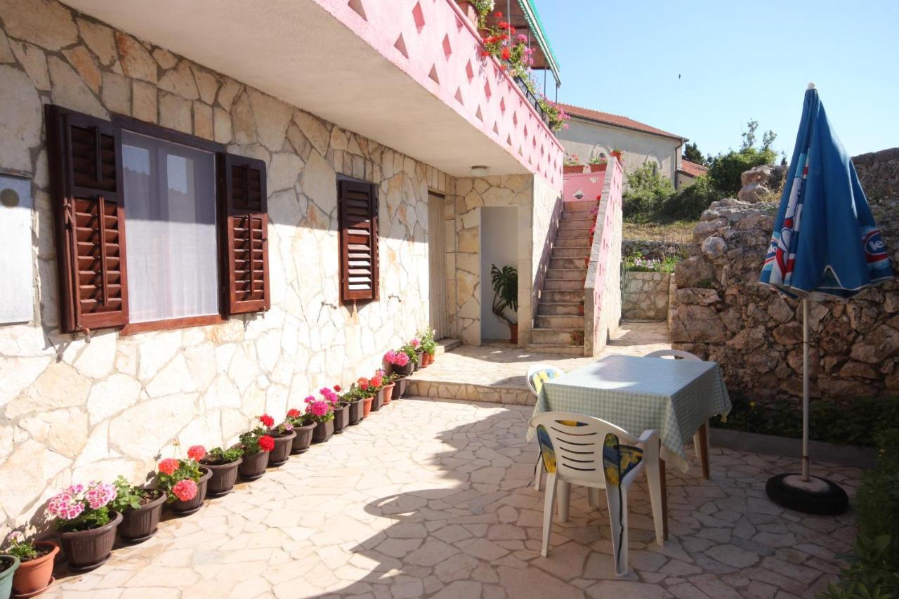 Apartments With Wifi Stivan, Cres - 382 Esterno foto
