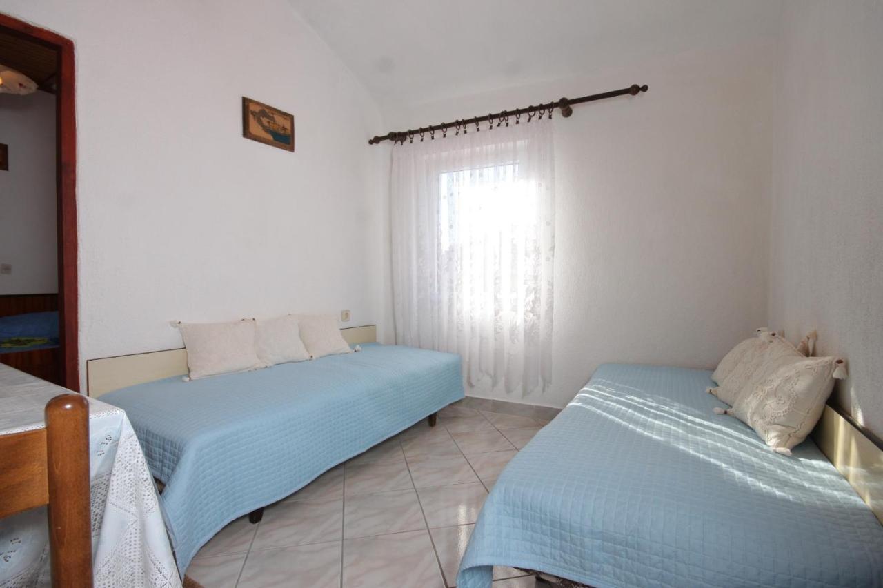Apartments With Wifi Stivan, Cres - 382 Esterno foto