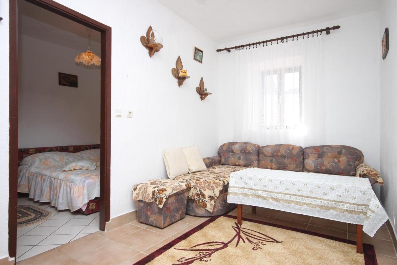Apartments With Wifi Stivan, Cres - 382 Esterno foto