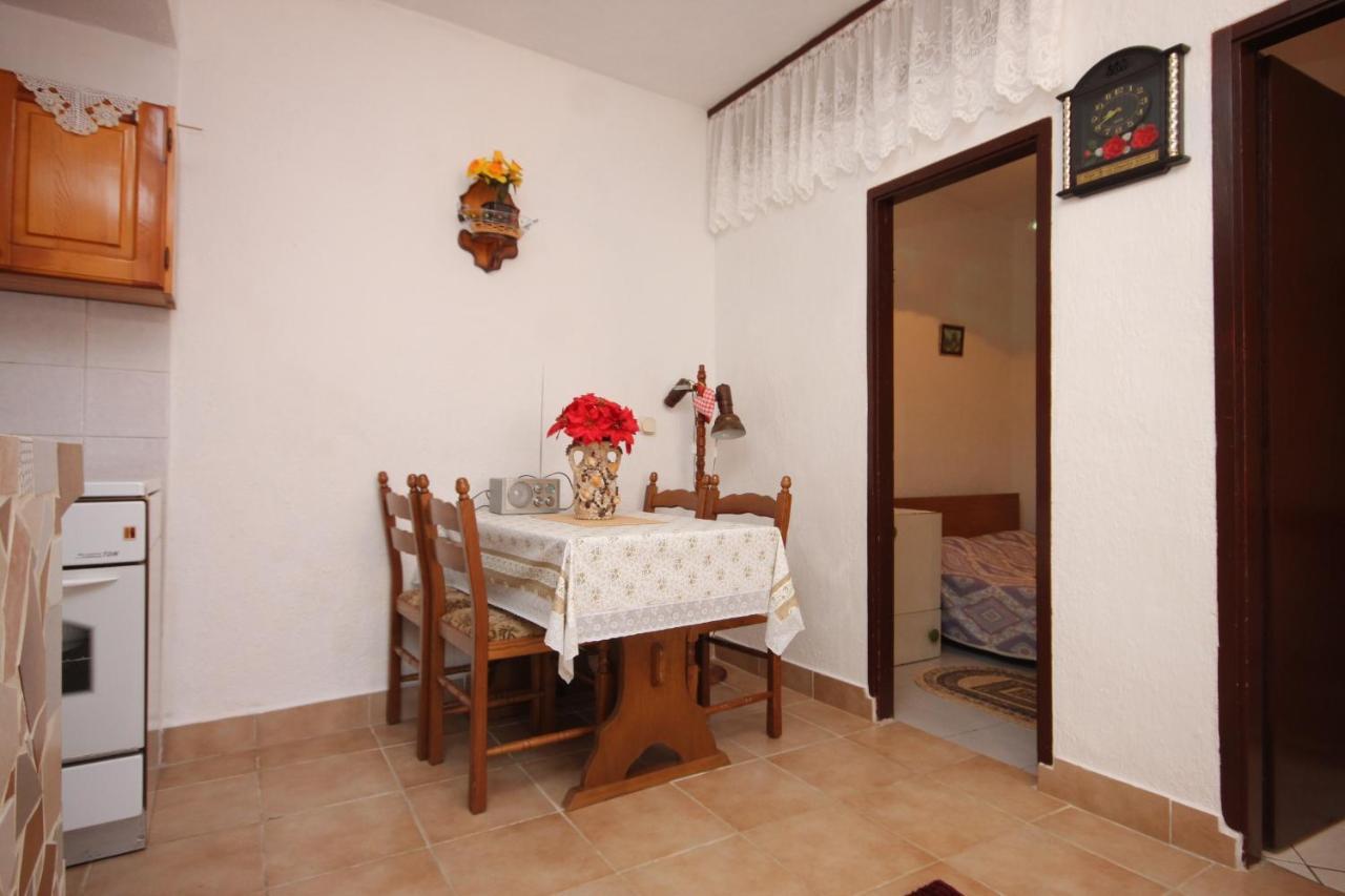 Apartments With Wifi Stivan, Cres - 382 Esterno foto