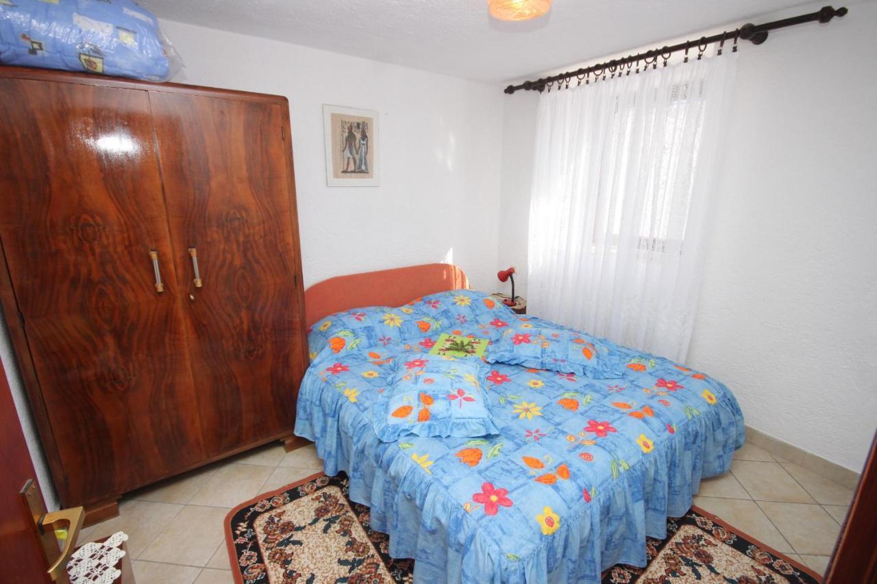 Apartments With Wifi Stivan, Cres - 382 Esterno foto