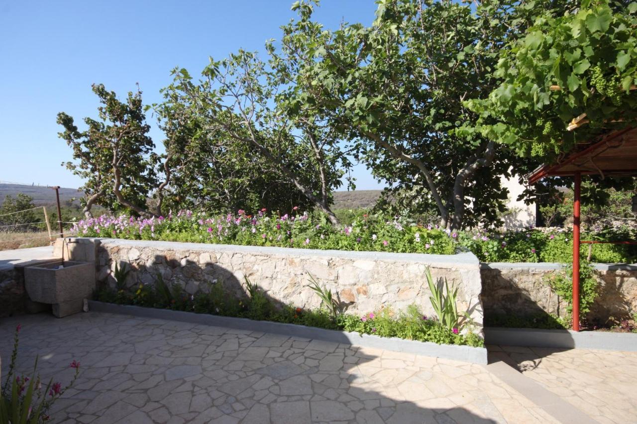 Apartments With Wifi Stivan, Cres - 382 Esterno foto