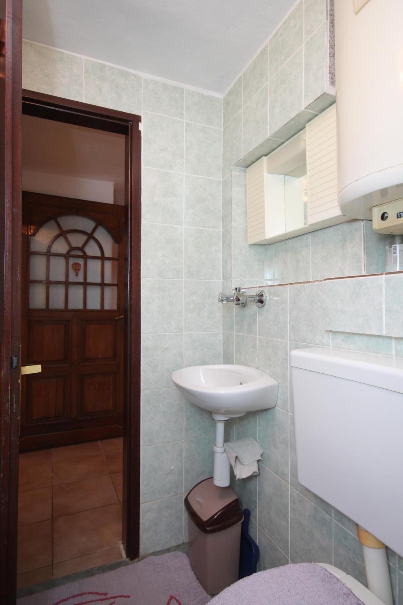 Apartments With Wifi Stivan, Cres - 382 Camera foto