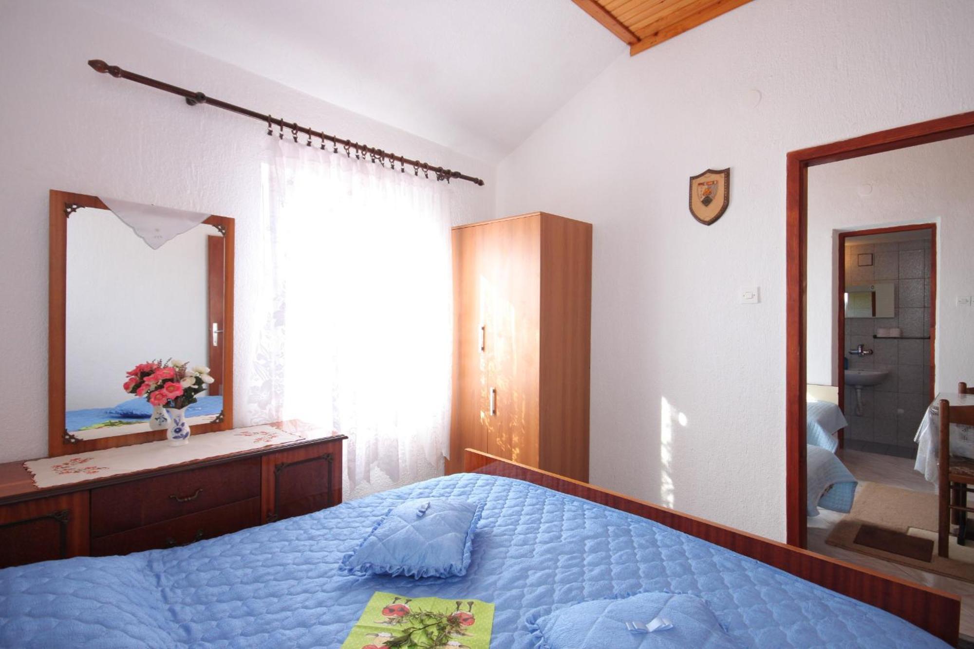 Apartments With Wifi Stivan, Cres - 382 Camera foto
