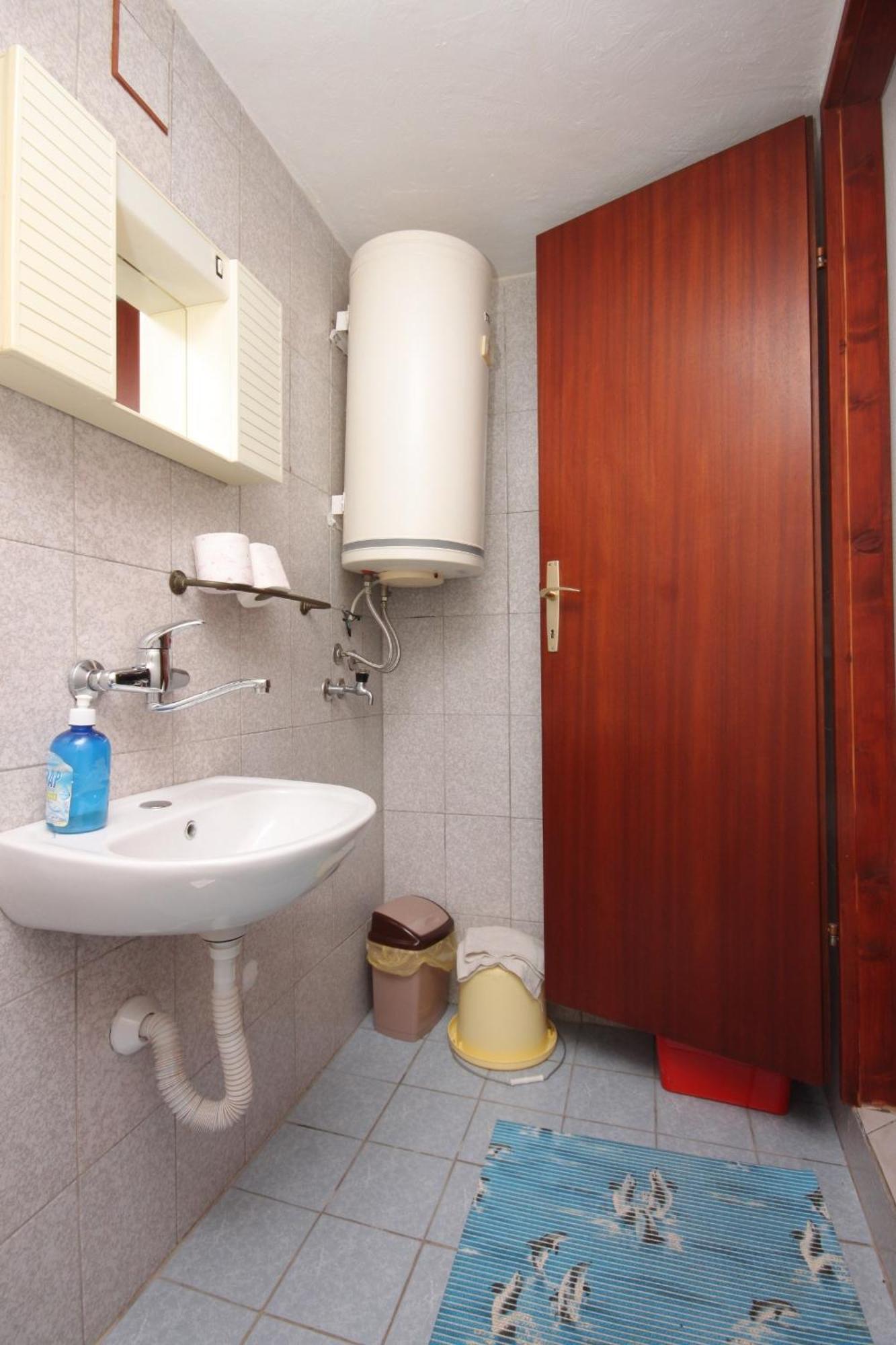 Apartments With Wifi Stivan, Cres - 382 Camera foto