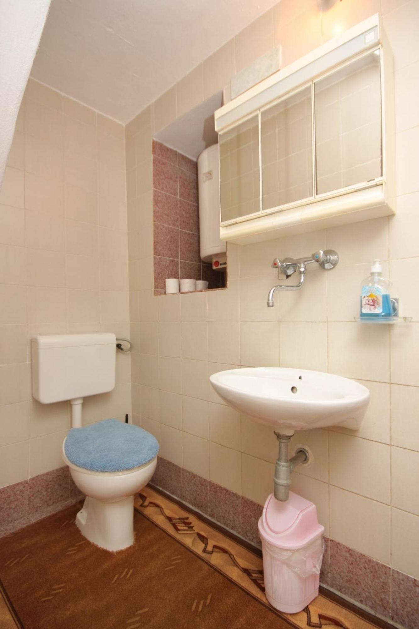 Apartments With Wifi Stivan, Cres - 382 Camera foto