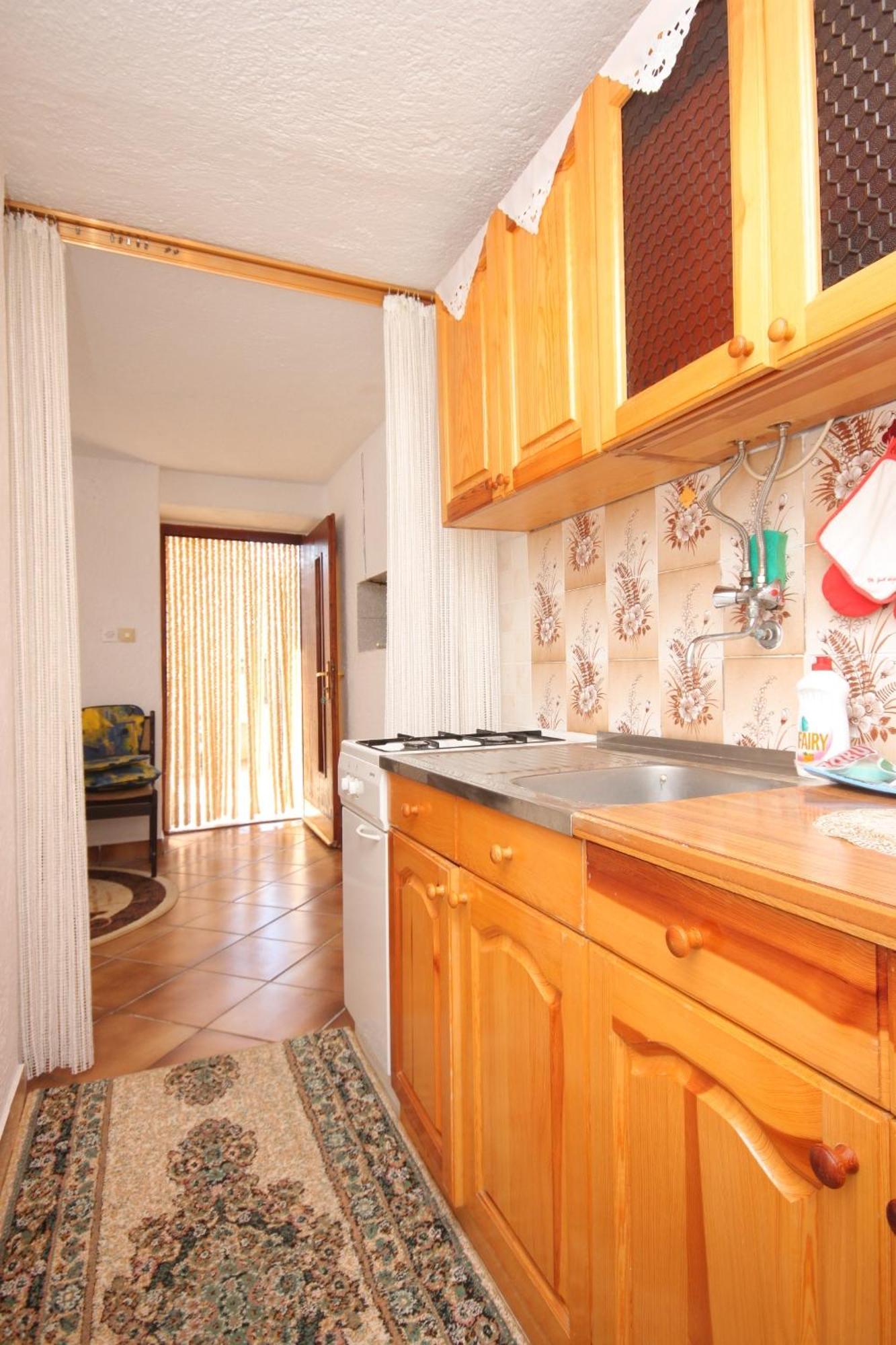 Apartments With Wifi Stivan, Cres - 382 Camera foto