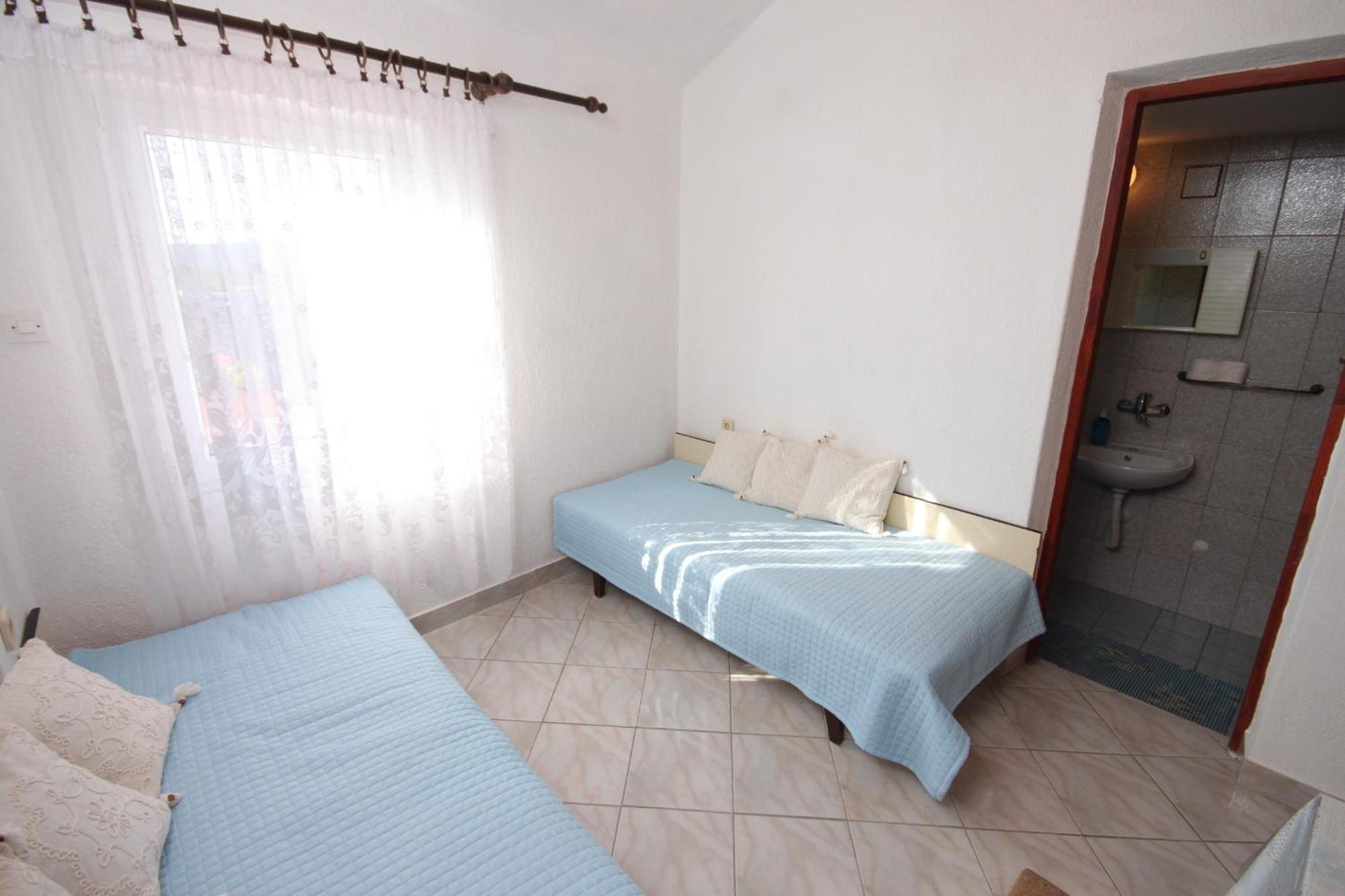 Apartments With Wifi Stivan, Cres - 382 Camera foto